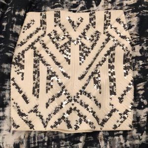 Express Skirt
